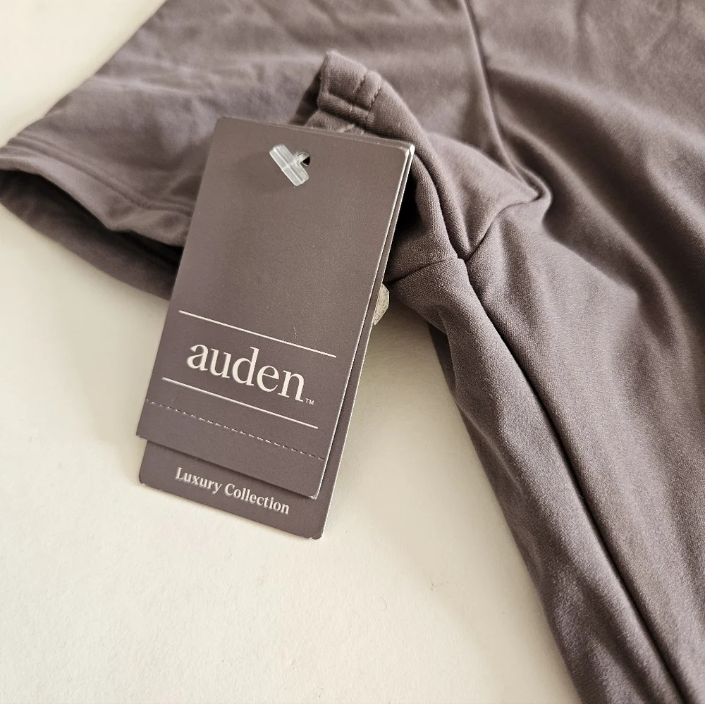 Nwt Lot: 2 Auden Bodysuits Size S And 1 Wild Fable Sleep Shorts Size S - Picture 14 of 16